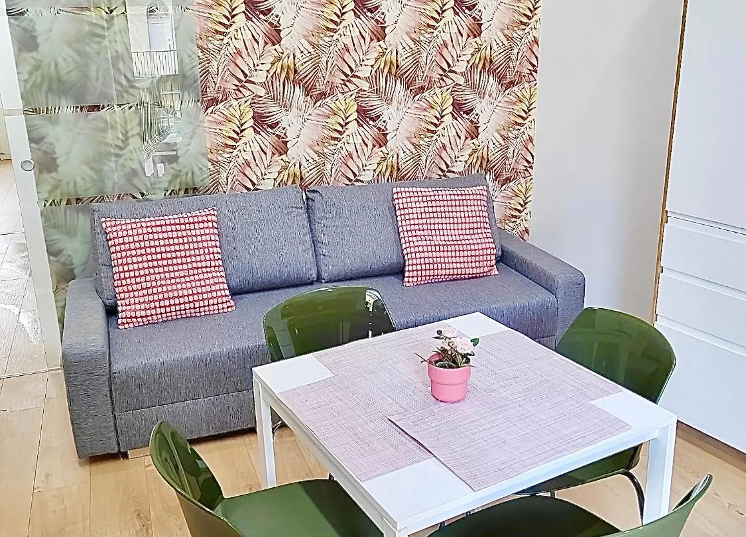 Home R374 #Freeparking Budapeszt 0*,  Węgry