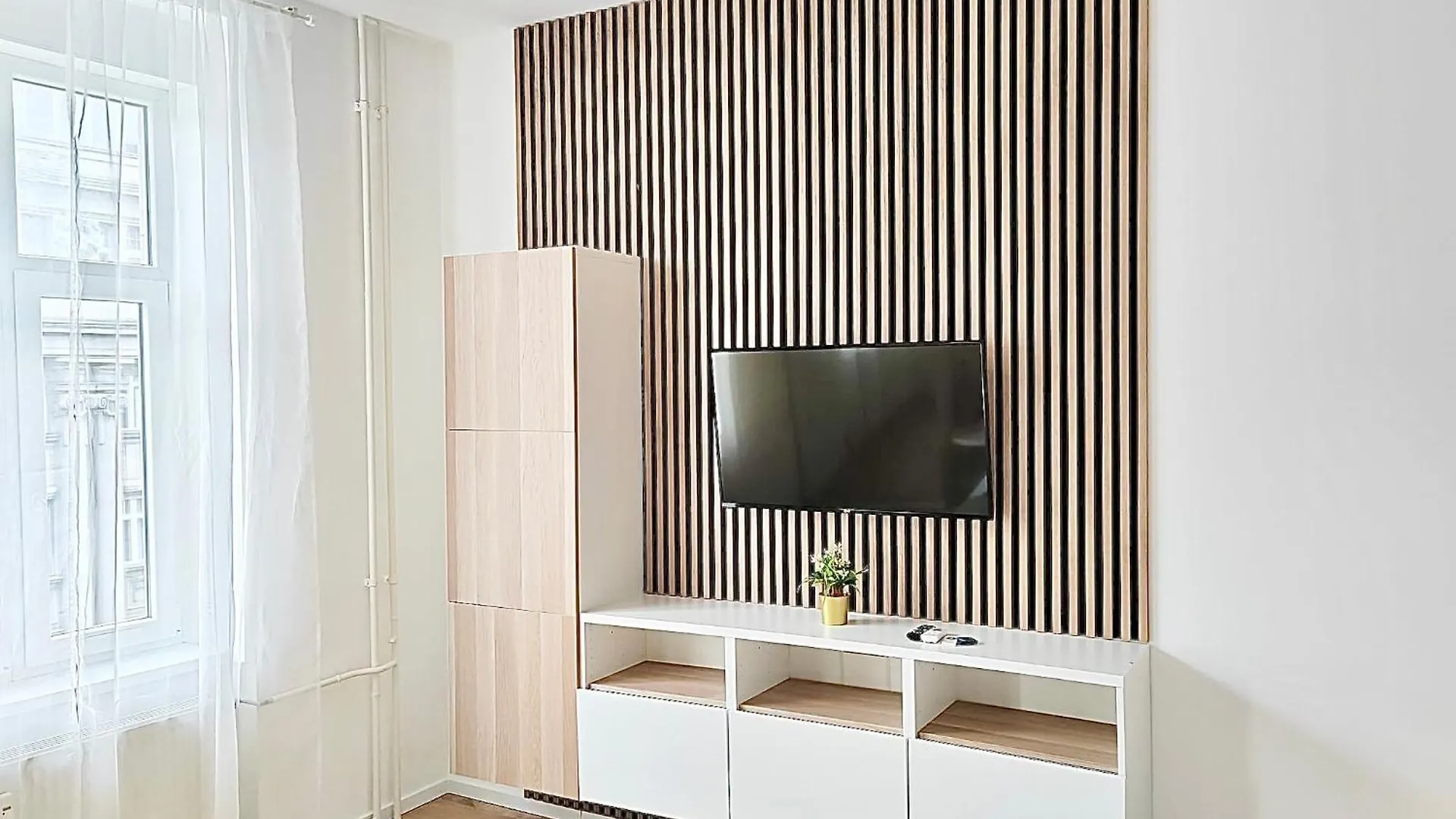 Apartament Home R374 #Freeparking Budapeszt Węgry