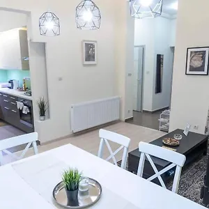 Apartament Sweet Relax House, Budapesta