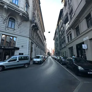 Dolce House Budapeszt