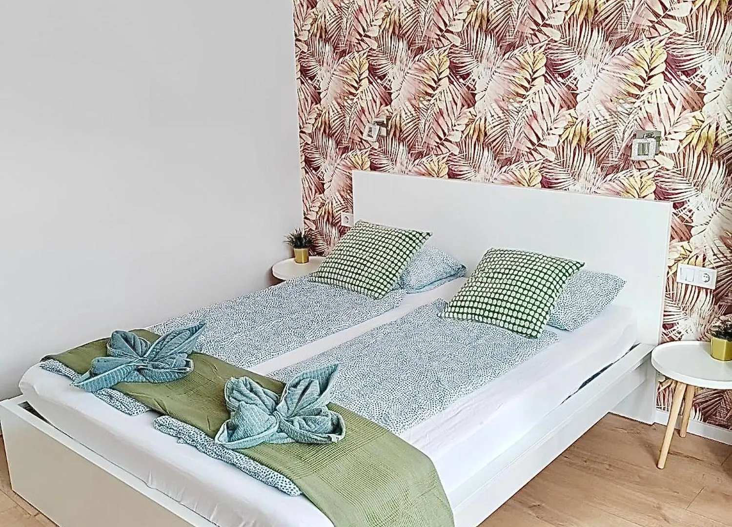 Home R374 #Freeparking Budapest Hungary