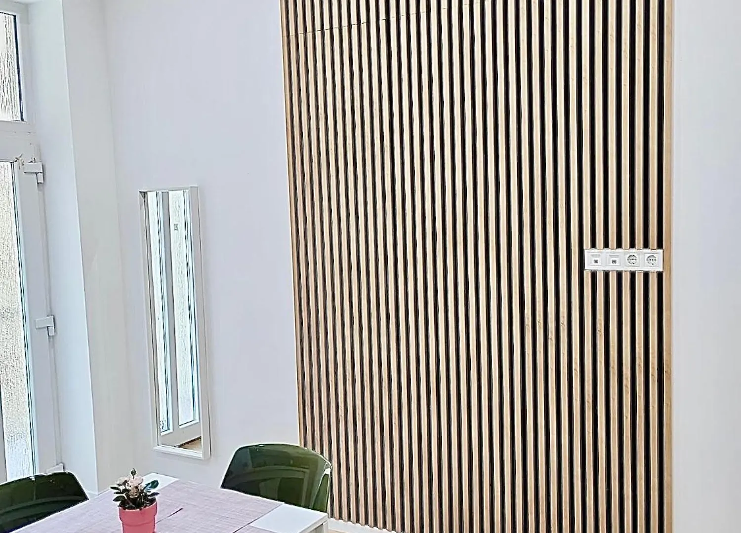 Home R374 #Freeparking Budapest Apartment